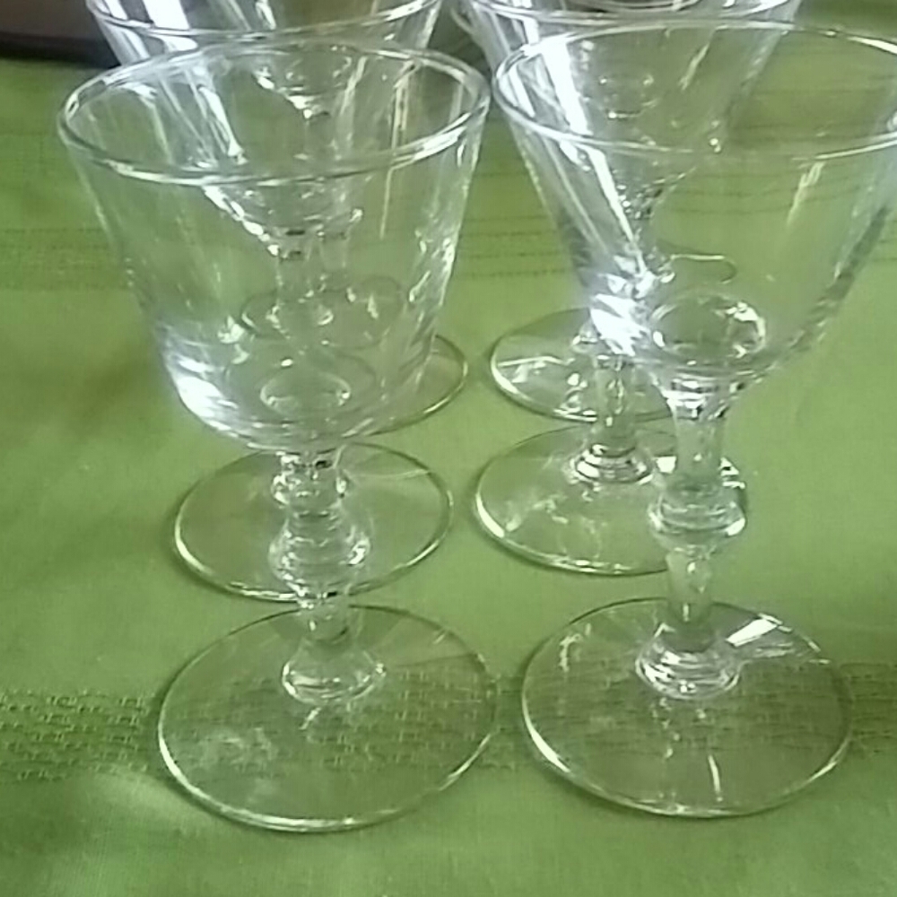 Glassware
